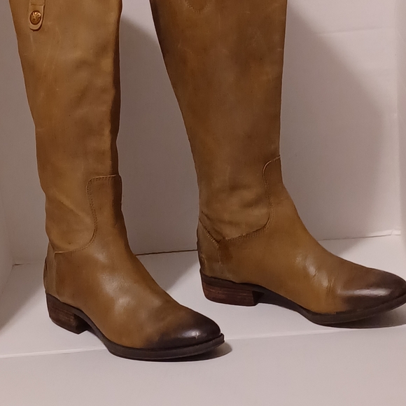 Sam Edelman Shoes - SAM EDELMAN